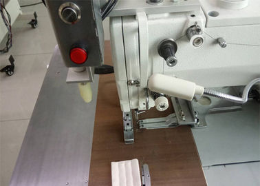Tất cả trong một khâu trang trí Máy may cho túi / Zig Zag có hoa văn nhà cung cấp