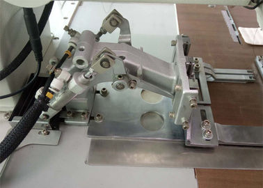 Thiết bị tự động may robot, máy may công nghiệp hoàn toàn tự động nhà cung cấp