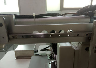 2200rpm Máy sản xuất áo ngực, Máy may Coverstitch tự động nhà cung cấp