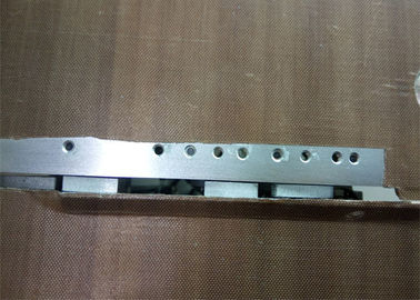 2200rpm Máy sản xuất áo ngực, Máy may Coverstitch tự động nhà cung cấp