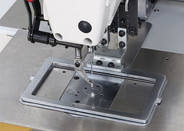Máy may điều khiển máy tính 130 * 60mm cho máy cấp liệu nhà cung cấp
