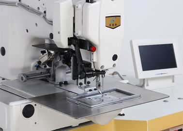 Máy may điều khiển máy tính 130 * 60mm cho máy cấp liệu nhà cung cấp