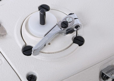 Máy may điều khiển máy tính 130 * 60mm cho máy cấp liệu nhà cung cấp