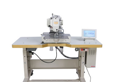 Máy may điện tử hoạt động, máy thêu vi tính nhà cung cấp