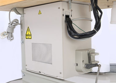 Leather Găng tay Bar Tack Stitch Machine, Gia cố máy may khuy áo nhà cung cấp
