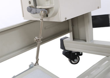 Leather Găng tay Bar Tack Stitch Machine, Gia cố máy may khuy áo nhà cung cấp