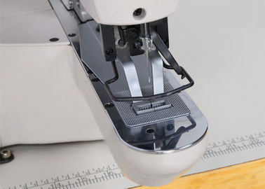 May Bartack Máy may Khâu trang trí 3 - 8 mm Đường kính ngoài nhà cung cấp