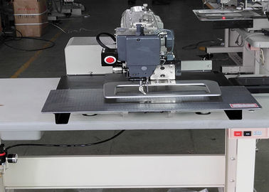Cộng với máy may tự động đơn giản được vi tính hóa cho áo T / Canvas nhà cung cấp