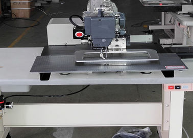 Máy may tự động lập trình, máy khâu kỹ thuật số với động cơ Servo nhà cung cấp