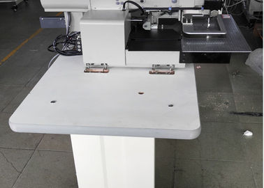 Cộng với máy may tự động đơn giản được vi tính hóa cho áo T / Canvas nhà cung cấp