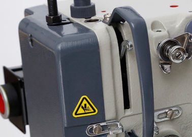 Máy may tự động điện Nhiệm vụ nặng DP X 17 # 18 Kích thước kim nhà cung cấp