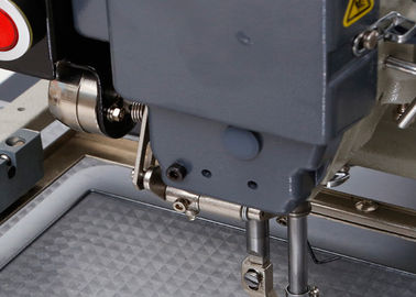 Máy may tự động điện Nhiệm vụ nặng DP X 17 # 18 Kích thước kim nhà cung cấp