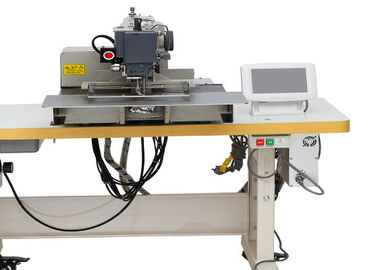 Máy may tự động bọc da cho người mới bắt đầu XC - Mẫu 3020R nhà cung cấp