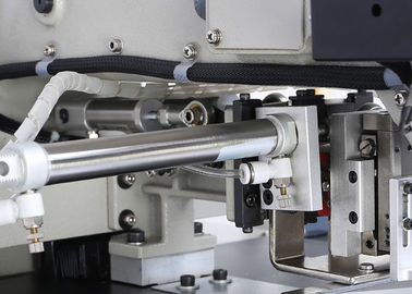 300 X 200mm Kẹp phát hành nhanh, Phụ kiện máy may cho găng tay nhà cung cấp
