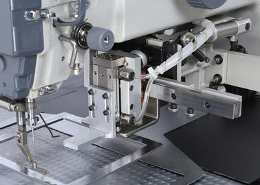 300 X 200mm Kẹp phát hành nhanh, Phụ kiện máy may cho găng tay nhà cung cấp