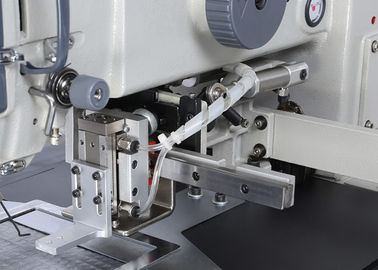 Phụ kiện máy may điện Đầu kim phẳng Đầu giường tốc độ 2200 vòng / phút nhà cung cấp