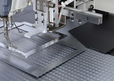 Phụ kiện máy may điện Đầu kim phẳng Đầu giường tốc độ 2200 vòng / phút nhà cung cấp
