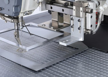 Máy khâu da nặng Phụ kiện khí nén cho vật liệu ép nhà cung cấp