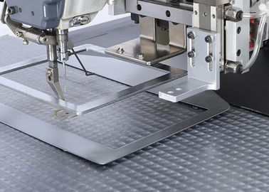 Đai an toàn Máy may công nghiệp tự động nhanh với hệ thống phần mềm nhà cung cấp