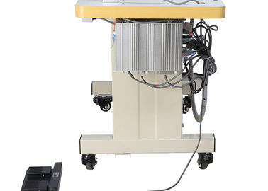 Đai an toàn Máy may công nghiệp tự động nhanh với hệ thống phần mềm nhà cung cấp