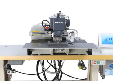 Đai an toàn Máy may công nghiệp tự động nhanh với hệ thống phần mềm nhà cung cấp