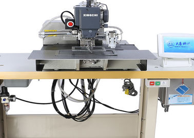 Phụ kiện máy may điện Đầu kim phẳng Đầu giường tốc độ 2200 vòng / phút nhà cung cấp