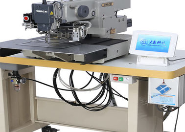 Máy khâu da nặng Phụ kiện khí nén cho vật liệu ép nhà cung cấp