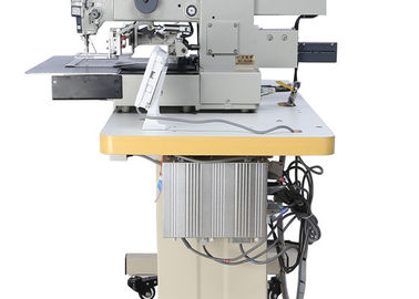 300 X 200mm Kẹp phát hành nhanh, Phụ kiện máy may cho găng tay nhà cung cấp