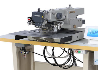 Đai an toàn Máy may công nghiệp tự động nhanh với hệ thống phần mềm nhà cung cấp