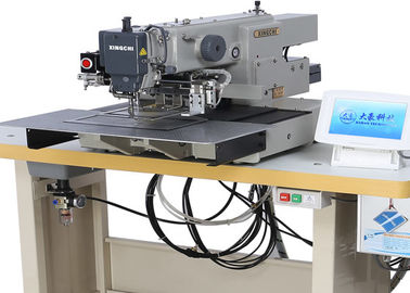300 X 200mm Kẹp phát hành nhanh, Phụ kiện máy may cho găng tay nhà cung cấp