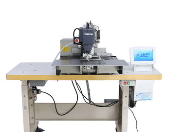 Máy may trực tiếp hạng nặng Bán công nghiệp DP X 17 # 18 Kích thước kim nhà cung cấp