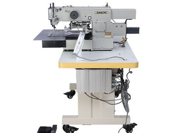 Máy may công nghiệp tự động 300 * 200mm nhà cung cấp