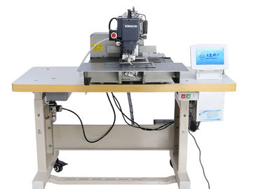 Máy may da công nghiệp đơn, máy may bọc da Demin nhà cung cấp