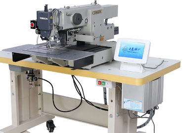 Máy may trực tiếp hạng nặng Bán công nghiệp DP X 17 # 18 Kích thước kim nhà cung cấp