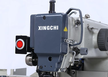 Bảo vệ dây nối đất Máy may công nghiệp tự động với vật cố định cụ thể nhà cung cấp