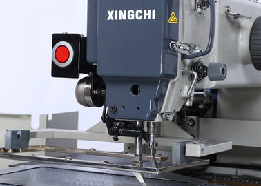 Máy may công nghiệp tự động cho da XC - Model 3020R nhà cung cấp