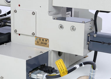 Máy may công nghiệp tự động cho da XC - Model 3020R nhà cung cấp