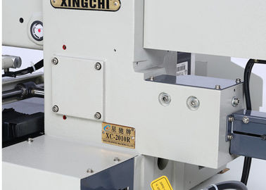 Bảo vệ dây nối đất Máy may công nghiệp tự động với vật cố định cụ thể nhà cung cấp