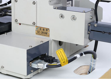 Cửa hàng Máy may công nghiệp tự động 750W Động cơ truyền động trực tiếp cho yếu tố nhà cung cấp