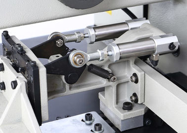 Máy may công nghiệp tự động cho da XC - Model 3020R nhà cung cấp