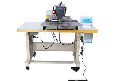 Nhà bán lẻ Máy may công nghiệp tự động Cánh tay đơn có hoa văn nhà cung cấp