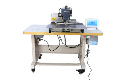 Bảo vệ dây nối đất Máy may công nghiệp tự động với vật cố định cụ thể nhà cung cấp