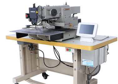 Máy may công nghiệp tự động cho giày / túi dễ sử dụng nhà cung cấp