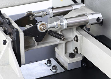 Giày / Túi Máy may tốc độ cao, máy may công nghiệp bọc nhà cung cấp