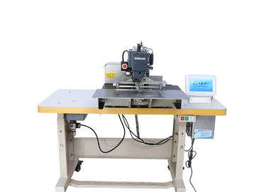 Máy may công nghiệp tự động cho da XC - Model 3020R nhà cung cấp