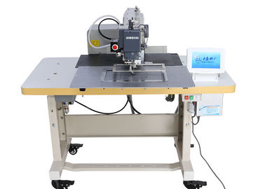 Máy may công nghiệp nặng khí nén Mẫu mạnh mẽ 4 - Phạm vi chân 10 mm nhà cung cấp