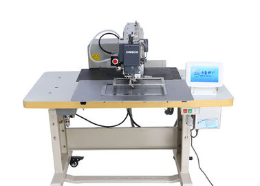 Máy may công nghiệp tự động cho giày / túi dễ sử dụng nhà cung cấp