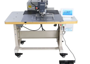 Máy may trực tiếp hạng nặng Bán công nghiệp DP X 17 # 18 Kích thước kim nhà cung cấp