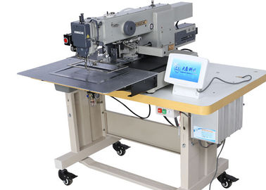 Máy may công nghiệp tự động cho giày / túi dễ sử dụng nhà cung cấp