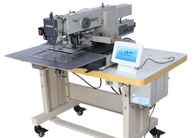 Máy may da công nghiệp đơn, máy may bọc da Demin nhà cung cấp